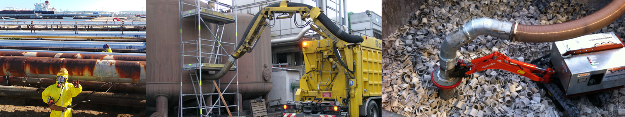 Footer PetroChem